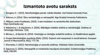 Presentations 'Oksitocīns', 25.
