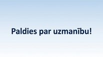 Presentations 'Oksitocīns', 27.