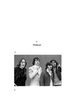 Summaries, Notes 'Ansamblis "The Beatles"', 13.