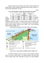 Research Papers 'Dabas tūrisms Ziemeļkurzemes lībiešu ciemos Slīteres Nacionālajā parkā', 7.