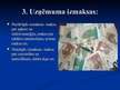 Presentations 'Cenu veidošanas politika A/S "Hansabanka"', 9.