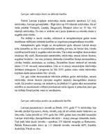 Research Papers 'Latvijas iedzīvotāju skaits un dabiskā kustība', 1.