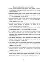 Research Papers 'Latvijas Republikas tiesiskā regulējuma atbilstība Orhūsas konvencijas prasībām ', 15.
