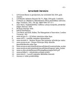 Research Papers 'Valsts SIA "Autotransporta direkcija" vadīšanas sistēmas analīze un novērtējums', 31.