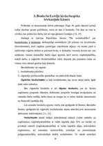 Research Papers 'Darbaspēka tirgus raksturojums Latvijā', 19.