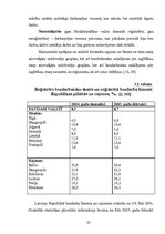 Research Papers 'Darbaspēka tirgus raksturojums Latvijā', 20.