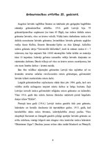Research Papers 'Latvijas grāmatniecības attīstība 20.gadsimtā', 4.