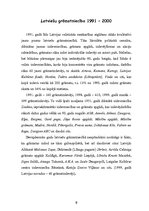 Research Papers 'Latvijas grāmatniecības attīstība 20.gadsimtā', 9.