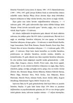 Research Papers 'Latvijas grāmatniecības attīstība 20.gadsimtā', 12.