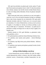 Research Papers 'Latvijas grāmatniecības attīstība 20.gadsimtā', 18.
