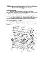 Research Papers 'VW Golf II motora galveno sastāvdaļu remonta tehnoloģija', 5.