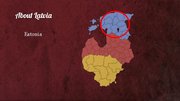Presentations 'History of Latvia', 3.