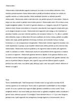 Research Papers 'Tauki, olbaltumvielas, ogļhidrāti', 1.