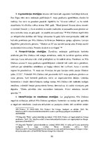 Research Papers '9.maija svētku un piemiņas pasākumu diskursi ziņu portāla Delfi.lv publikācijās ', 52.