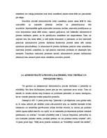 Research Papers 'Procesuālo sankciju veidi administratīvajā tiesvedībā', 13.