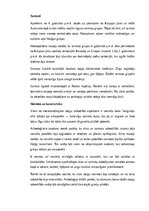 Summaries, Notes 'Eirāzijas stepju klejotāji: vēsture, kultūra, mitoloģija, sabiedrība un kultūras', 6.