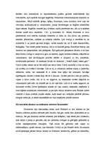 Essays 'Makjavelli, Savanarola, humānistu ētika', 2.