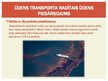 Presentations 'Jūras transporta radītais vides piesārņojums', 8.