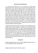 Research Papers 'Renesanse Francijā', 3.
