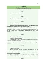 Research Papers 'Referendums kā tiešās demokrātijas izpausme Baltijas valstu konstitūcijās', 70.