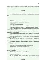 Research Papers 'Referendums kā tiešās demokrātijas izpausme Baltijas valstu konstitūcijās', 81.