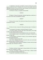 Research Papers 'Referendums kā tiešās demokrātijas izpausme Baltijas valstu konstitūcijās', 100.