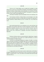 Research Papers 'Referendums kā tiešās demokrātijas izpausme Baltijas valstu konstitūcijās', 101.