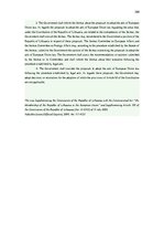Research Papers 'Referendums kā tiešās demokrātijas izpausme Baltijas valstu konstitūcijās', 109.