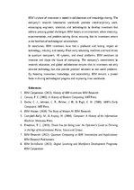 Essays 'IBM Inventions: Pioneering Technology and Innovation in Computing', 5.