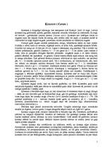 Research Papers 'Čemurziežu dzimta', 5.