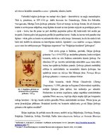 Research Papers 'Balkānu heraldika: Bulgārijas un Serbijas piemēri', 7.