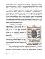 Research Papers 'Balkānu heraldika: Bulgārijas un Serbijas piemēri', 8.