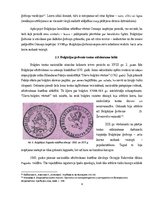 Research Papers 'Balkānu heraldika: Bulgārijas un Serbijas piemēri', 9.