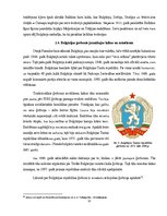 Research Papers 'Balkānu heraldika: Bulgārijas un Serbijas piemēri', 12.