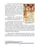 Research Papers 'Balkānu heraldika: Bulgārijas un Serbijas piemēri', 15.