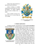 Research Papers 'Balkānu heraldika: Bulgārijas un Serbijas piemēri', 18.