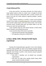 Research Papers 'Latvija Republikas Aizsardzības ministrijas drošības un aizsardzības politika', 5.