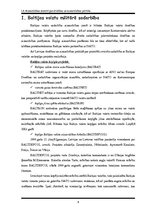 Research Papers 'Latvija Republikas Aizsardzības ministrijas drošības un aizsardzības politika', 8.