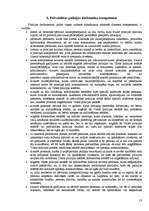 Research Papers 'Pašvaldības policija, tās darbības tiesiskais pamats, pamatprincipi un funkcijas', 13.