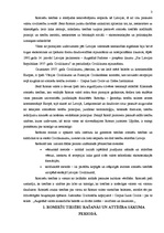 Research Papers 'Romiešu tiesības. Ģimenes tiesības', 3.