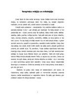 Research Papers 'Sengrieķu reliģija un mitoloģija', 1.