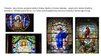 Presentations 'Kriščioniškoji ikonografija vitražuose', 2.