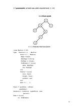 Research Papers 'Vektoriālā formā attēlots binārais koks (datu struktūra)', 13.