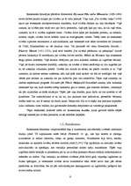 Research Papers 'Filosofija, zinātne un māksla renesanses laikmetā', 6.