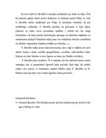 Research Papers 'Fernana Brodēla "Vidusjūra un mediterānā pasauleFilipa II laikā"', 3.