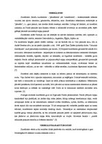 Research Papers '"Mīksto pulksteņu" motīvs un laika attēlojuma īpatnības Salvadora Dalī gleznās', 4.