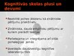 Presentations 'Kognitīvā psioloģija', 11.