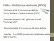 Presentations 'Wolfa-Hiršhorna sindroms', 2.