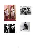 Research Papers '20.gadsimta 60.gadu stils un mode', 10.