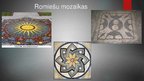 Presentations 'Romiešu tēlotājmāksla. Skulptūras un portrets', 11.